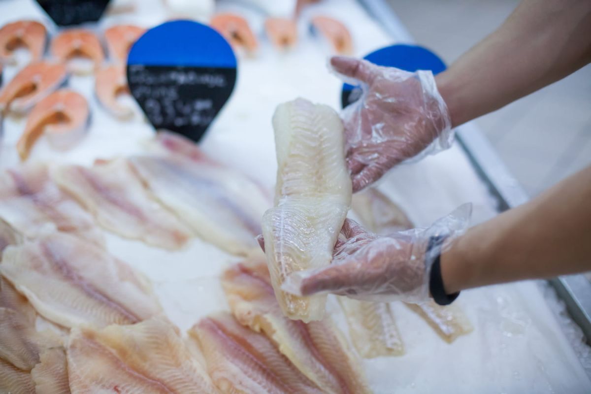 Un expert révèle le poisson souvent décevant du marché